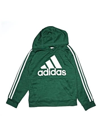 Adidas Zip Up Hoodie (view 1)