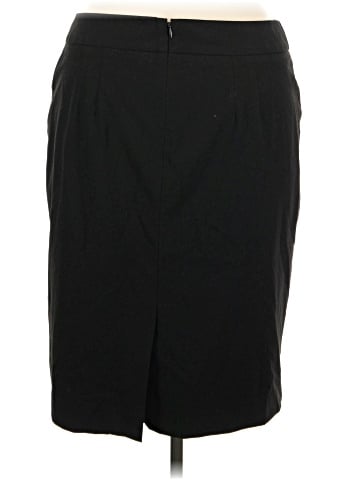 Ann Taylor Factory Casual Skirt (view 2)