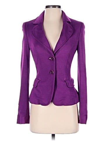 Moschino Cheap And Chic Blazer (view 1)