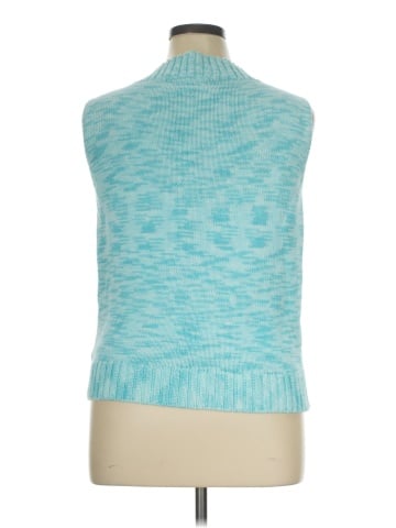 Jones Wear Sweater Vest (view 2)
