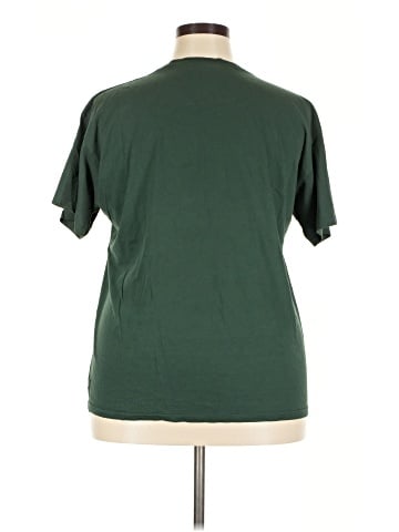 Fox Short Sleeve T-Shirt (view 2)