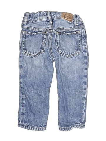Baby Gap Jeans (view 2)