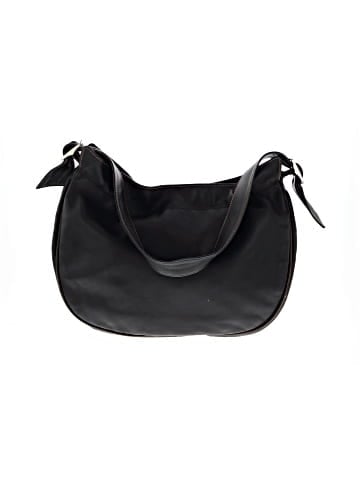 Longchamp Leather Hobo (view 1)