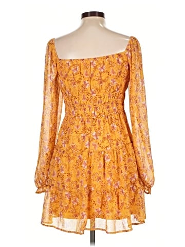 Mi ami Casual Dress (view 2)