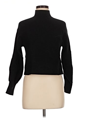 Zara Turtleneck Sweater (view 1)