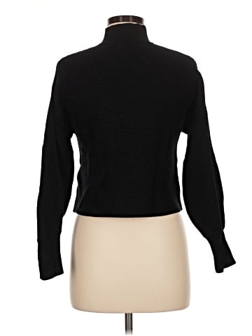 Zara Turtleneck Sweater (view 2)