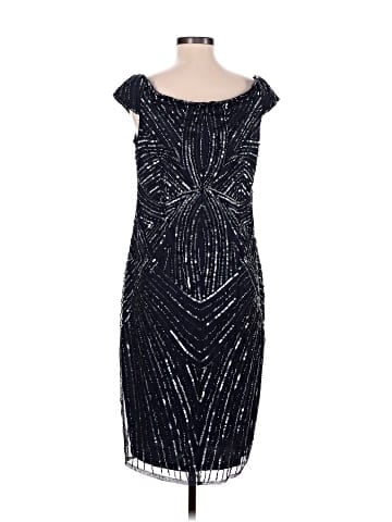 Adrianna Papell Cocktail Dress (view 2)
