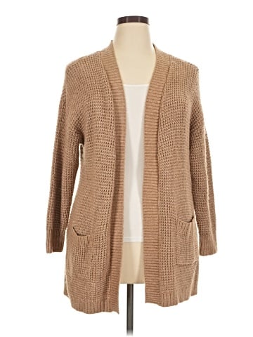 Torrid Cardigan (view 1)