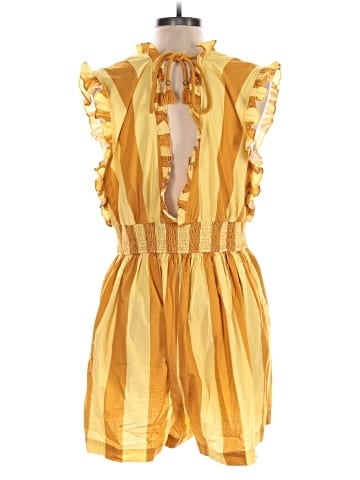 Plenty By Tracy Reese Romper (view 2)