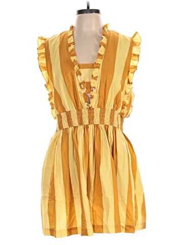 Plenty By Tracy Reese Romper (view 1)