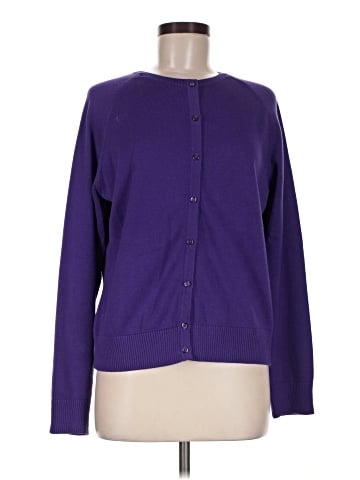 Lands' End Cardigan (view 1)