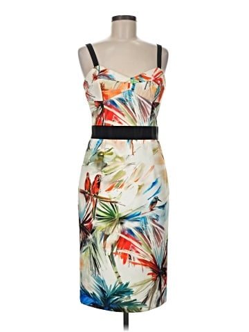 Milly Cocktail Dress (view 1)