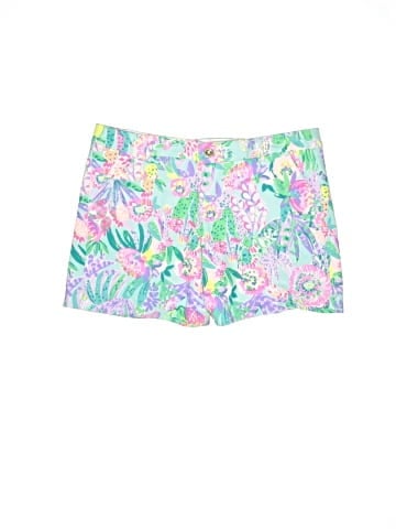 Lilly Pulitzer Shorts (view 1)