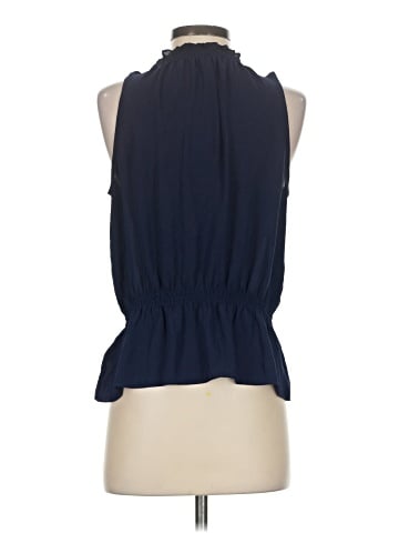 Express Sleeveless Blouse (view 2)