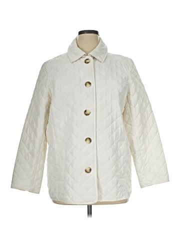 Chico's Coat (view 1)