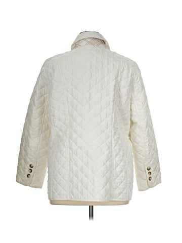 Chico's Coat (view 2)
