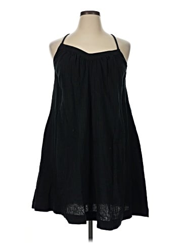 Ava & Viv Casual Dress (view 1)
