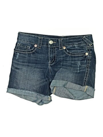 Seven7 Denim Shorts (view 1)