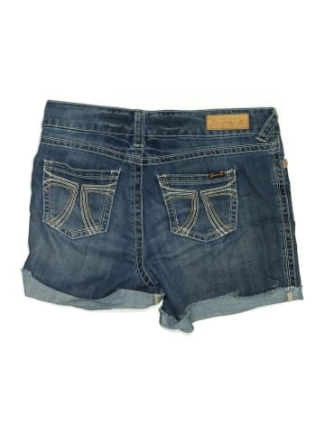 Seven7 Denim Shorts (view 2)