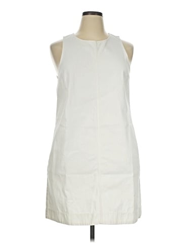 J.Crew Casual Dress (view 1)