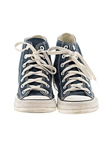Converse Sneakers (view 2)