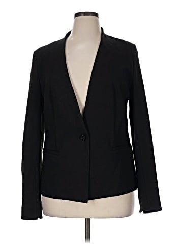 Calvin Klein Blazer (view 1)