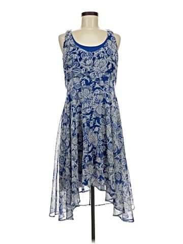 CAbi Cocktail Dress (view 1)
