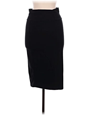 Charlotte Russe Formal Skirt (view 2)