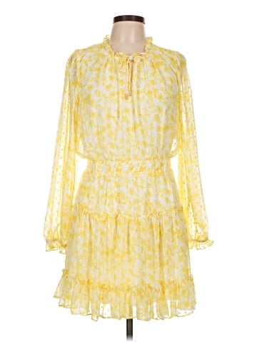 Skies Are Blue Casual Dress (view 1)