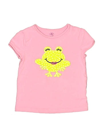 JK Kids Short Sleeve T-Shirt (view 2)