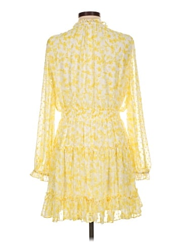 Skies Are Blue Casual Dress (view 2)