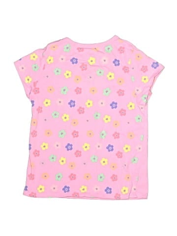 Disney Princess Short Sleeve T-Shirt (view 2)