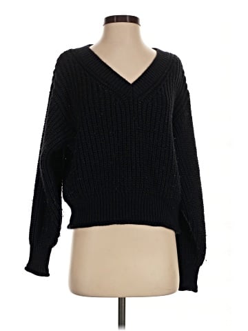 H&M Pullover Sweater (view 1)