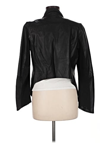 Lamarque Leather Jacket (view 2)