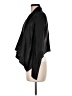 Lamarque 100% Leather Black Leather Jacket Size M - photo 5
