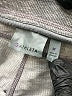 Athleta Chevron-herringbone Gray Sweatpants Size M - photo 7