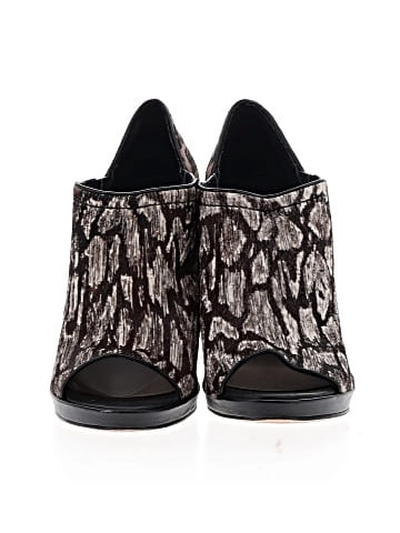 Derek Lam 10 Crosby Heels (view 2)