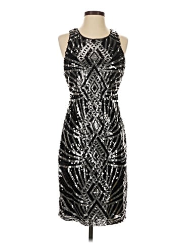 Bisou Bisou Cocktail Dress (view 1)
