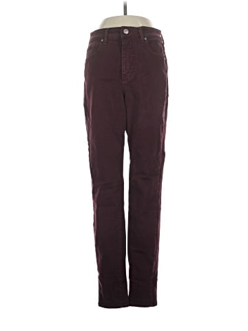 Silver Jeans Co. Jeans (view 1)