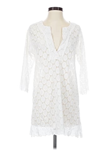 J Valdi Cocktail Dress (view 1)