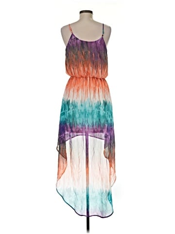 Eyeshadow Casual Dress (view 2)