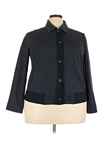 J.Jill Cardigan (view 1)