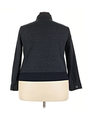 J.Jill Cardigan (view 2)