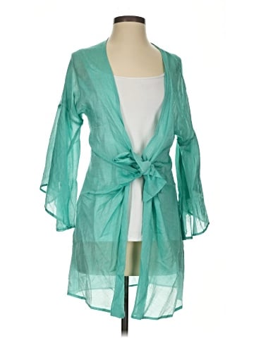 ViX by Paula Hermanny Kimono (view 1)