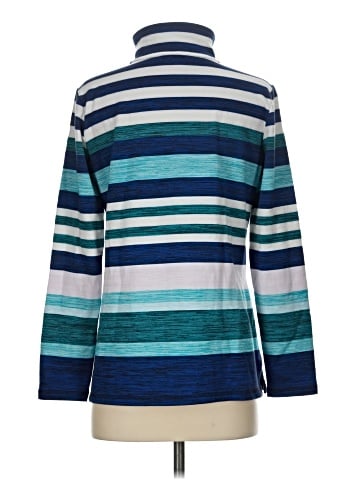 T by Talbots Pullover Sweater (view 2)