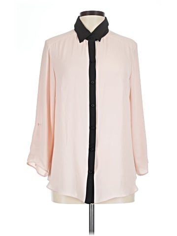 AGB 3/4 Sleeve Blouse (view 1)