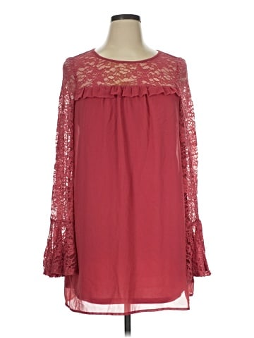 As U Wish Casual Dress (view 1)