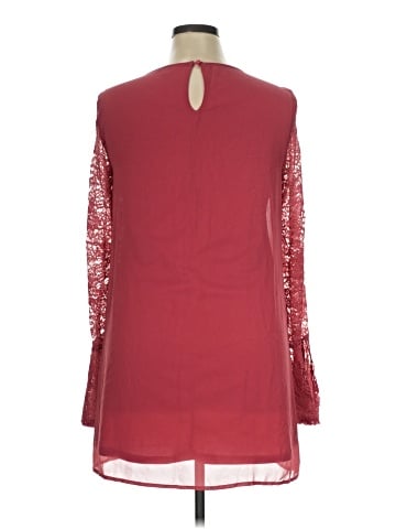As U Wish Casual Dress (view 2)