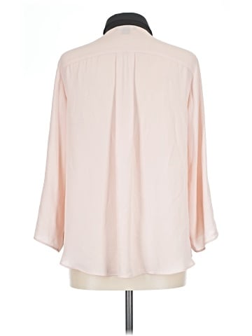 AGB 3/4 Sleeve Blouse (view 2)