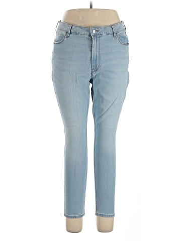 Old Navy Jeans (view 1)